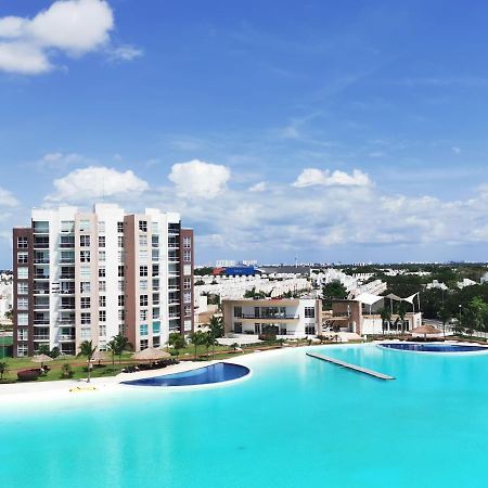 Dream Lagoons Cancún Zewnętrze zdjęcie