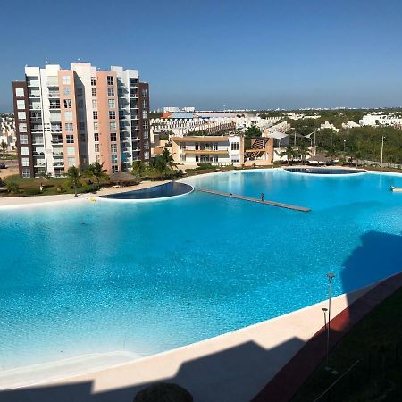 Dream Lagoons Cancún Zewnętrze zdjęcie