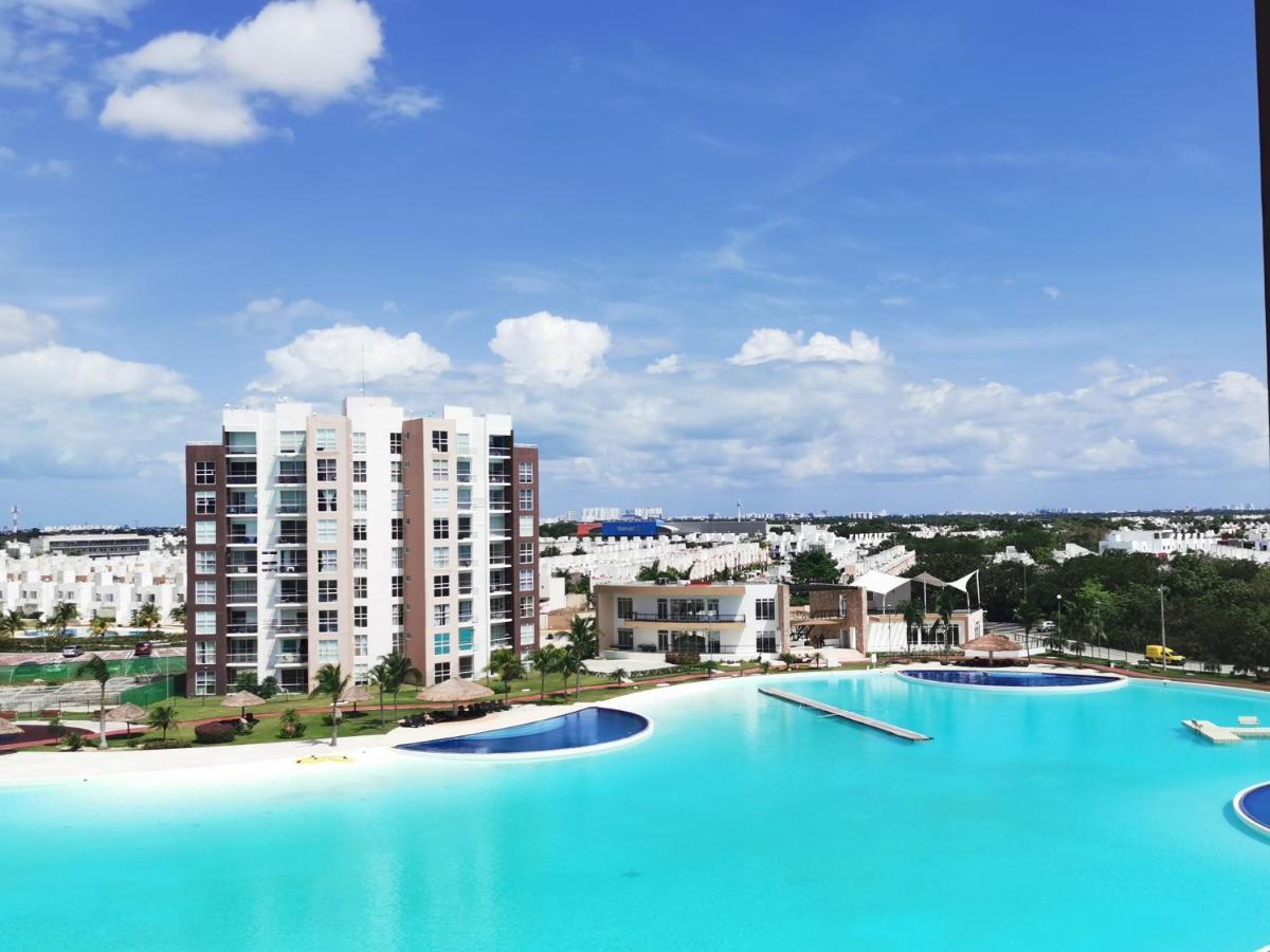 Dream Lagoons Cancún Zewnętrze zdjęcie