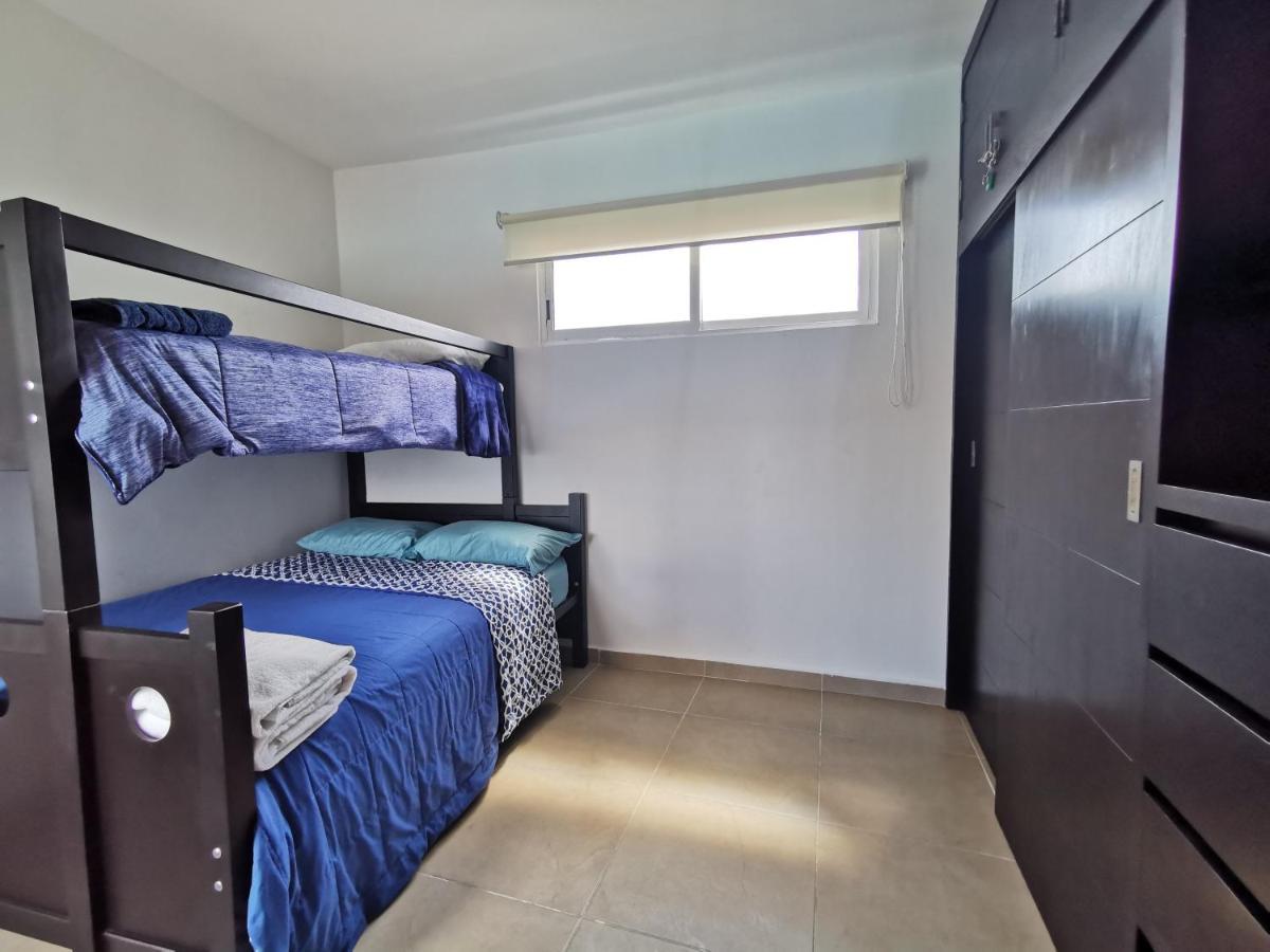 Dream Lagoons Cancún Zewnętrze zdjęcie
