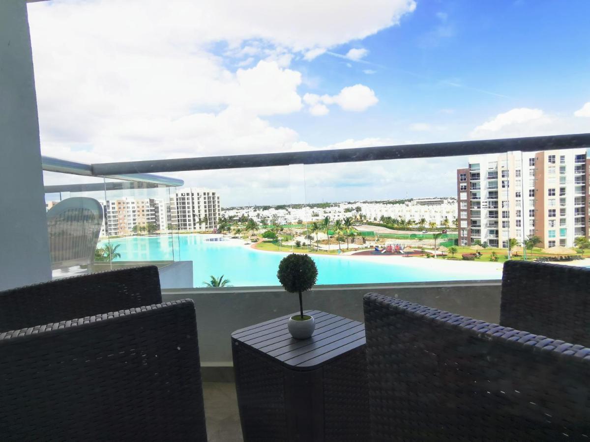 Dream Lagoons Cancún Zewnętrze zdjęcie