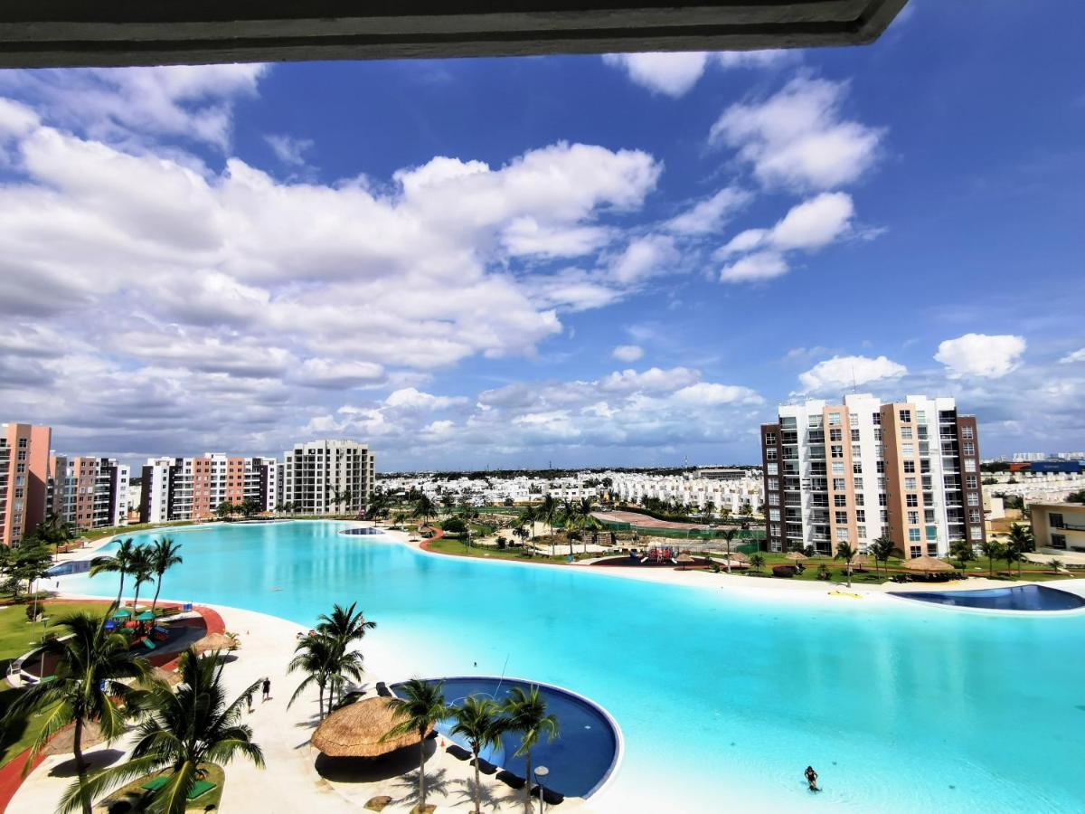 Dream Lagoons Cancún Zewnętrze zdjęcie