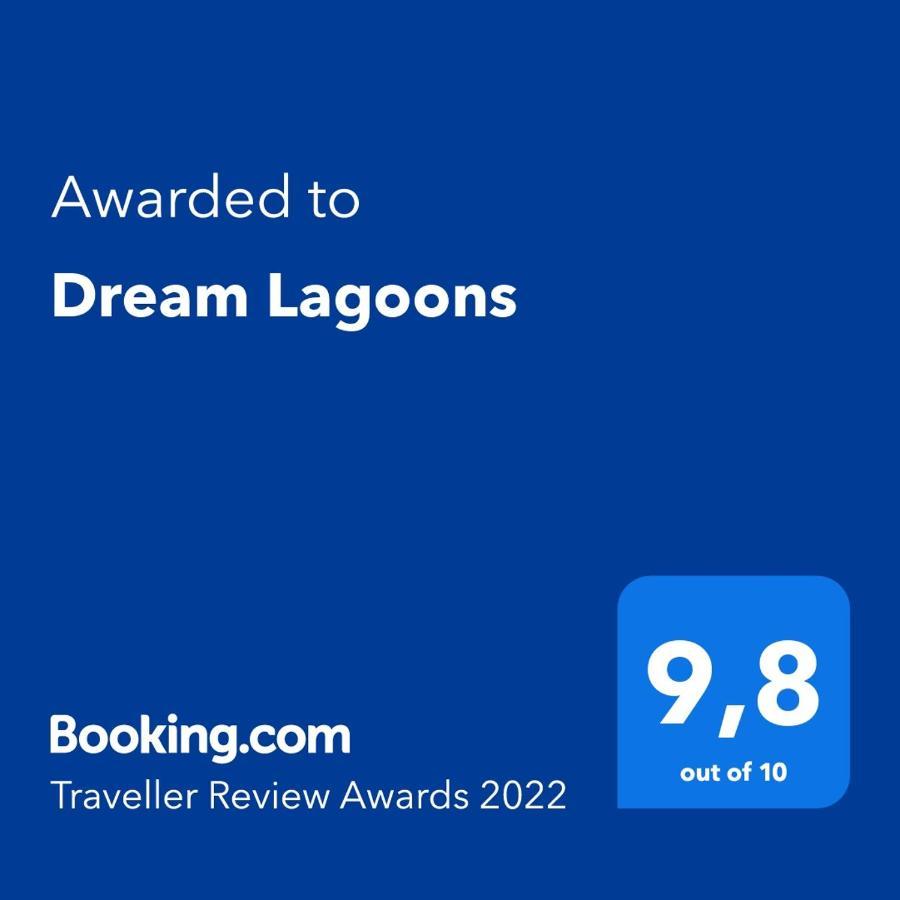 Dream Lagoons Cancún Zewnętrze zdjęcie