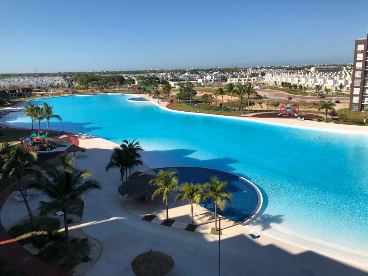 Dream Lagoons Cancún Zewnętrze zdjęcie