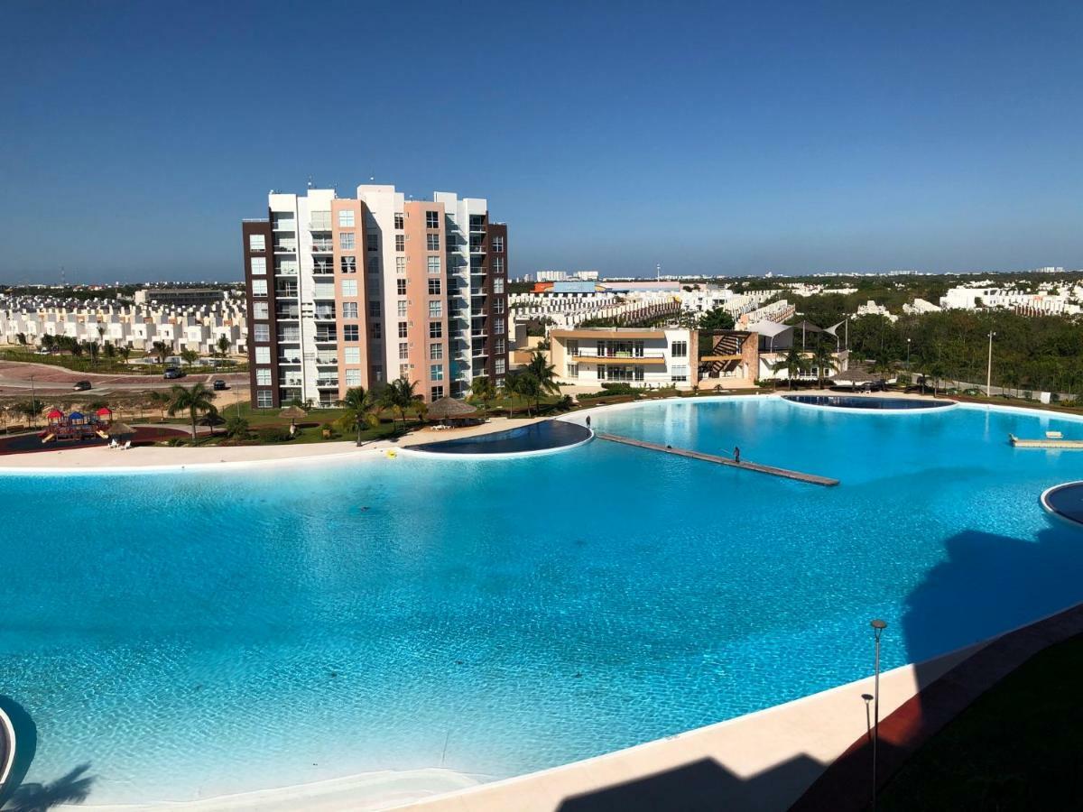 Dream Lagoons Cancún Zewnętrze zdjęcie