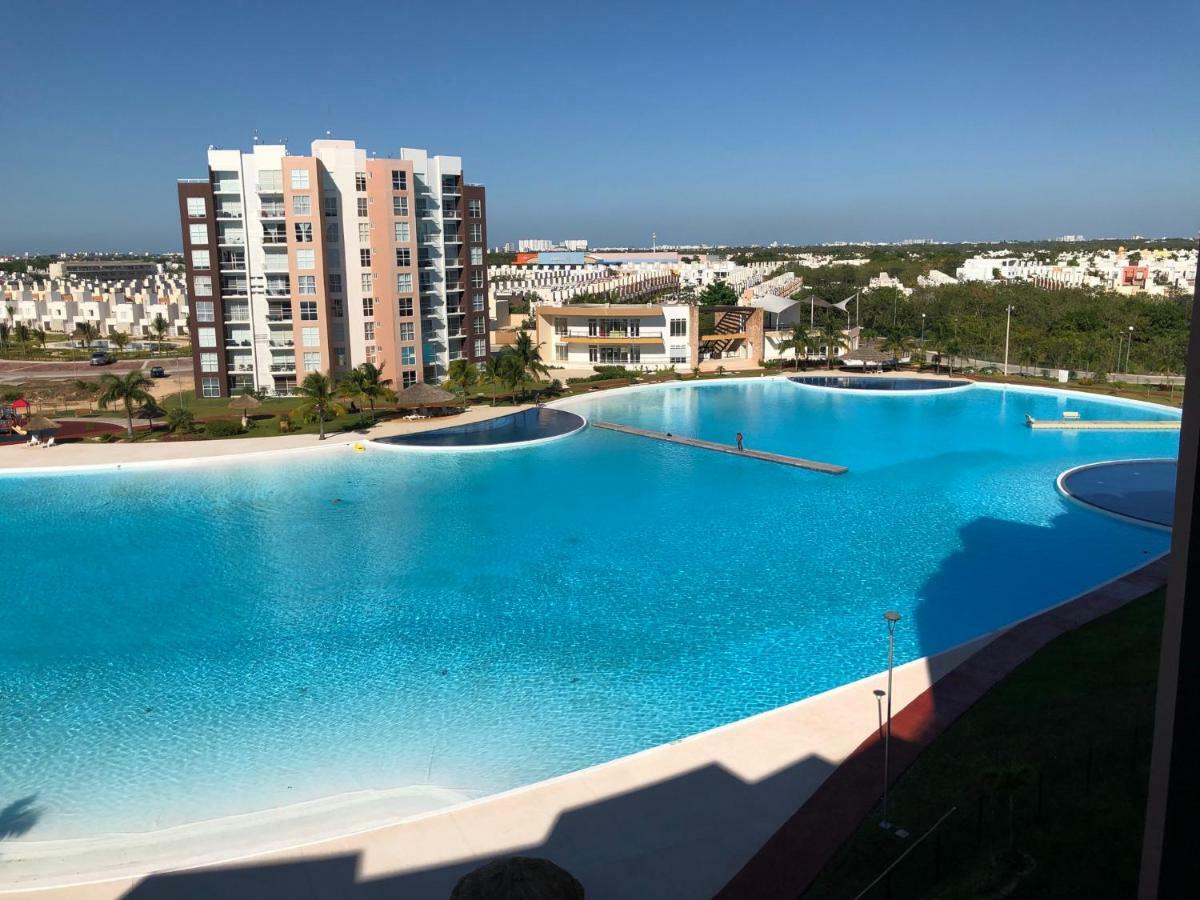 Dream Lagoons Cancún Zewnętrze zdjęcie